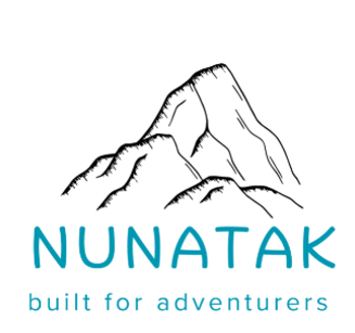 Nunatak.