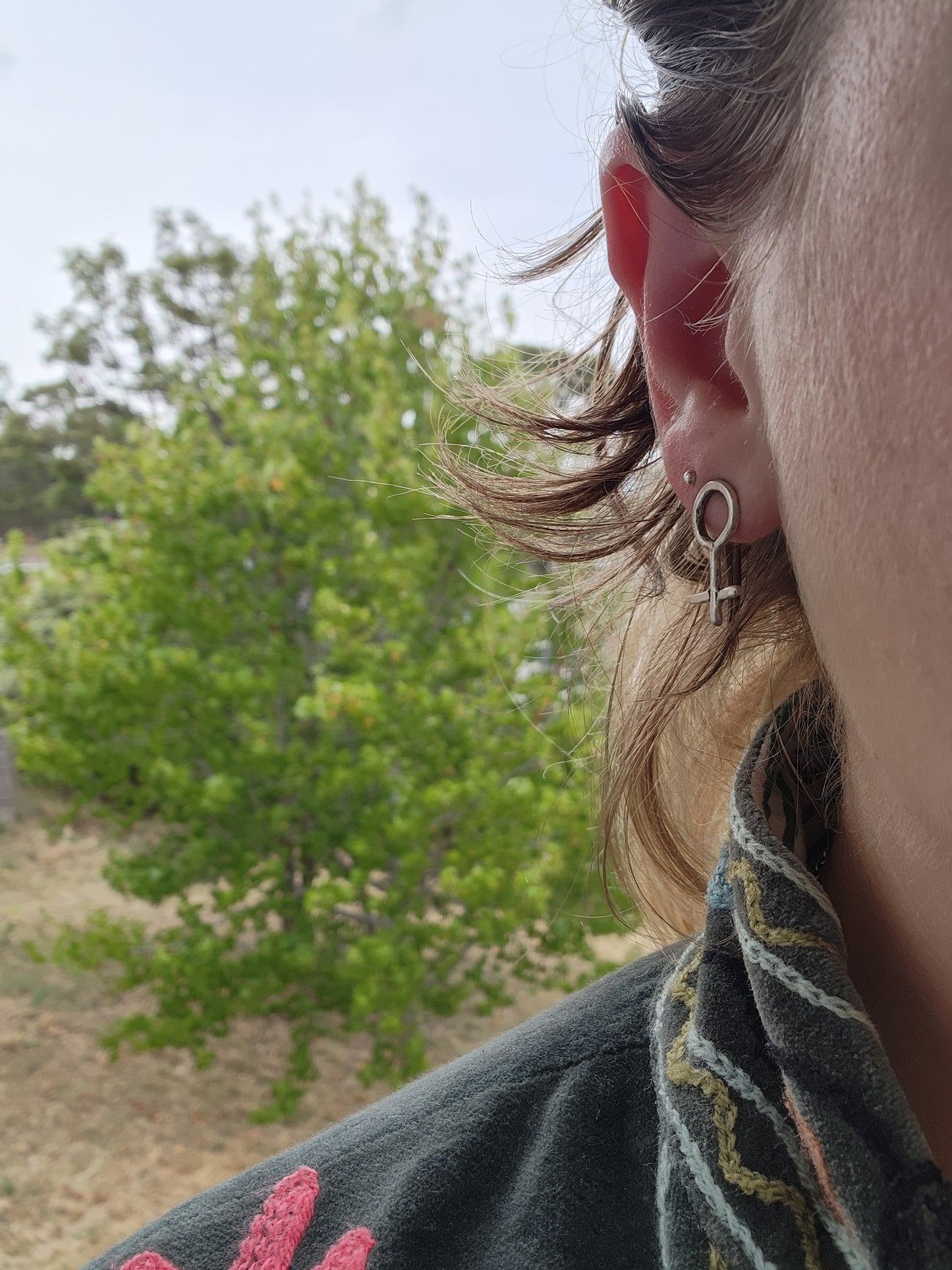 MADE TO ORDER - Femme Studs
