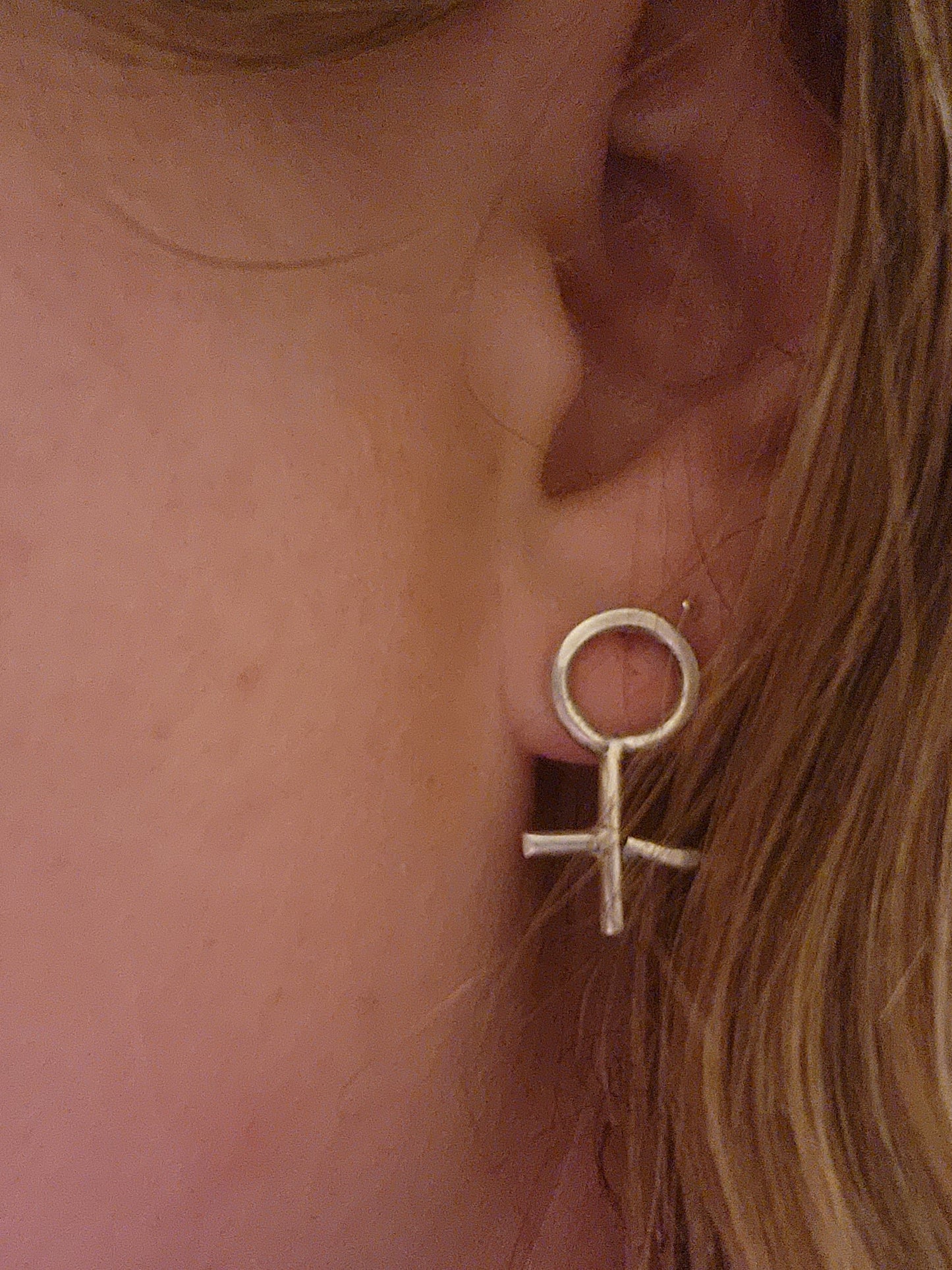 MADE TO ORDER - Femme Studs