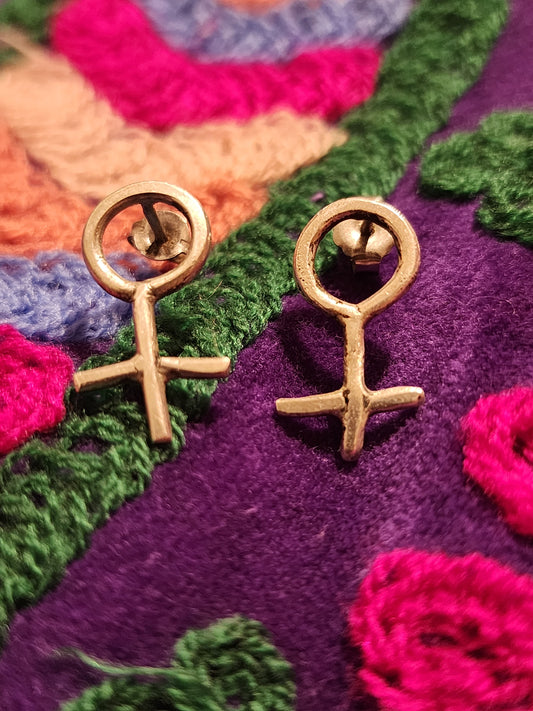 MADE TO ORDER - Femme Studs